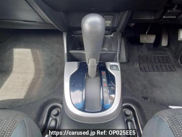 Used 2013 AT honda fit GK4 Image[22]