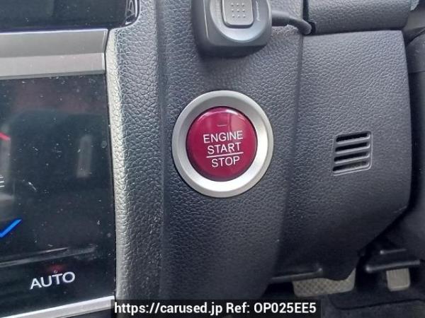 Used 2013 AT honda fit GK4 Image[25]