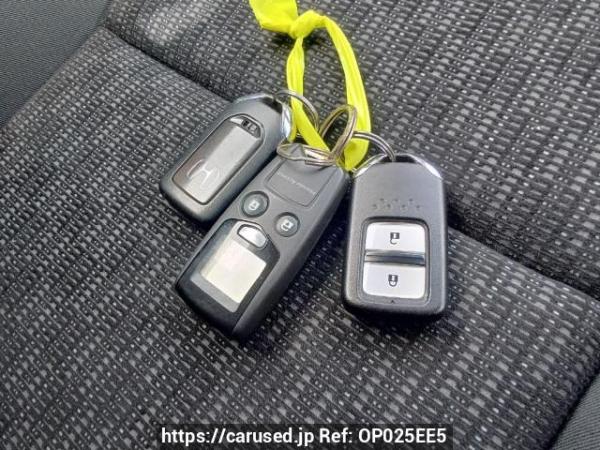 Used 2013 AT honda fit GK4 Image[26]