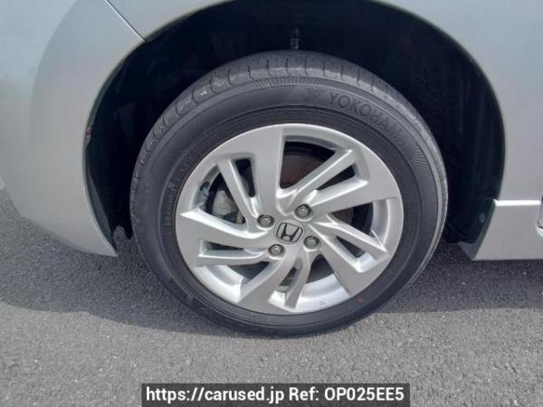 Used 2013 AT honda fit GK4 Image[28]