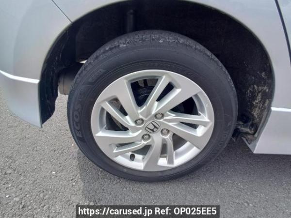 Used 2013 AT honda fit GK4 Image[29]