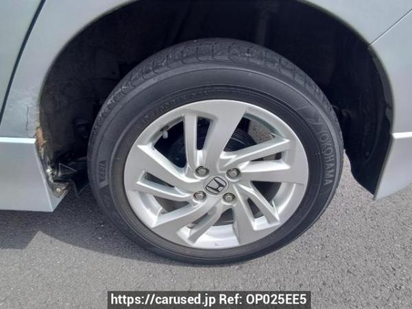 Used 2013 AT honda fit GK4 Image[30]