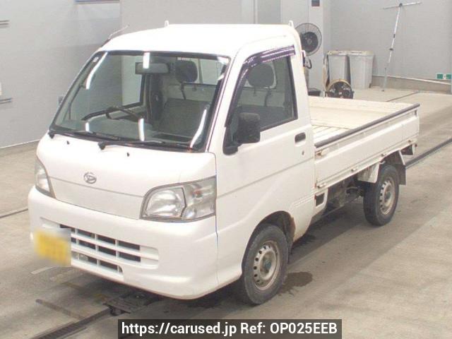 2005 Daihatsu Hijet Truck S210P