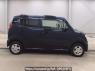 Used 2012 AT suzuki mr-wagon MF33S Image[2]