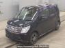 Used 2016 AT suzuki wagon-r MH44S Image[0]