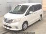 Used 2012 AT nissan serena FNC26 Image[0]