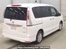 Used 2012 AT nissan serena FNC26 Image[1]