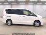 Used 2012 AT nissan serena FNC26 Image[2]