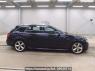 Used 2011 AT audi a4-avant 8KCDNF Image[2]