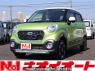 Used 2015 AT daihatsu cast LA250S Image[0]