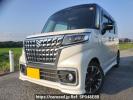 Suzuki Spacia Custom MK53S