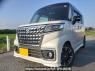 Used 2022 AT suzuki spacia-custom MK53S Image[0]