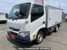 Used 2021 AT toyota dyna-truck KDY281 Image[0]