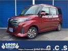 Toyota Roomy M900A