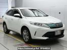 Toyota Harrier ZSU65W