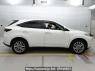 Used 2018 AT toyota harrier ZSU65W Image[1]