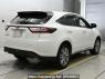 Used 2018 AT toyota harrier ZSU65W Image[2]