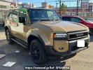 Toyota Land Cruiser 250 TRJ250W