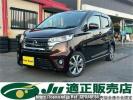 Nissan DAYZ B21W