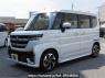 Used 2025 AT suzuki spacia-custom MK54S Image[0]