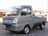 Used 2025 AT suzuki carry-truck DA16T Image[0]