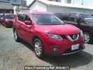 Nissan X-Trail NT32