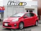 Toyota Aqua NHP10