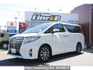 Toyota Alphard AGH30W