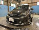 Toyota Vitz KSP130