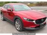 Used 2021 AT mazda cx-30 DM8P Image[0]