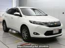 Toyota Harrier ZSU65W