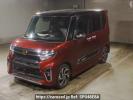 Daihatsu Tanto Custom LA650S