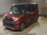 Used 2021 AT daihatsu tanto-custom LA650S Image[0]