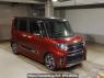 Used 2021 AT daihatsu tanto-custom LA650S Image[2]