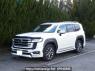 Used 2023 AT toyota land-cruiser VJA300W Image[2]