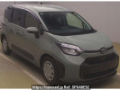 Toyota Sienta MXPC10G