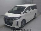 Toyota Alphard Hybrid AYH30W