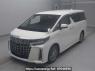 Used 2019 AT toyota alphard-hybrid AYH30W Image[0]