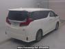 Used 2019 AT toyota alphard-hybrid AYH30W Image[1]