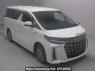 Used 2019 AT toyota alphard-hybrid AYH30W Image[2]