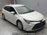 Used 2020 AT toyota corolla-touring-wagon ZWE211W Image[2]