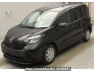 Toyota Sienta MXPC10G