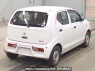 Used 2019 AT suzuki alto HA36V Image[1]