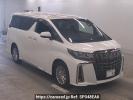 Toyota Alphard Hybrid AYH30W