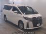 Used 2023 AT toyota alphard-hybrid AYH30W Image[0]