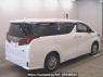Used 2023 AT toyota alphard-hybrid AYH30W Image[1]