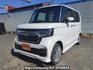 Honda N-BOX CUSTOM JF4