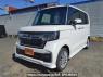 Used 2022 AT honda n-box-custom JF4 Image[0]