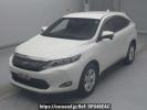 Toyota Harrier ZSU65W
