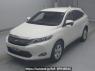 Used 2016 AT toyota harrier ZSU65W Image[0]